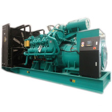 Prix ​​d&#39;usine groupe électrogène lpg de 10kw -1000kw